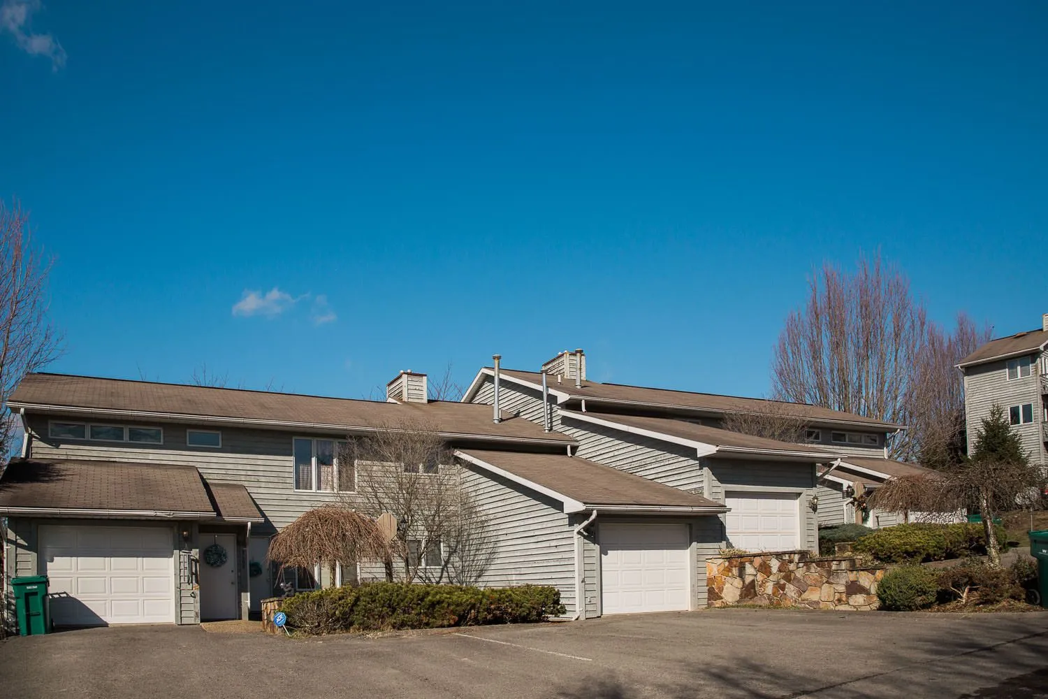 Whisper Creek Apartments