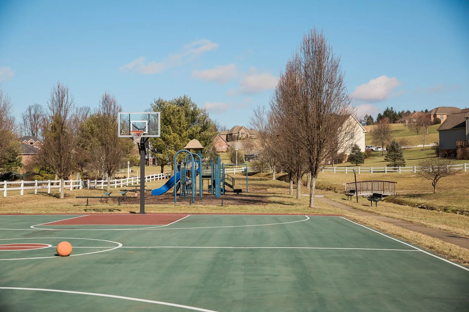 Whisper Creek Apartments