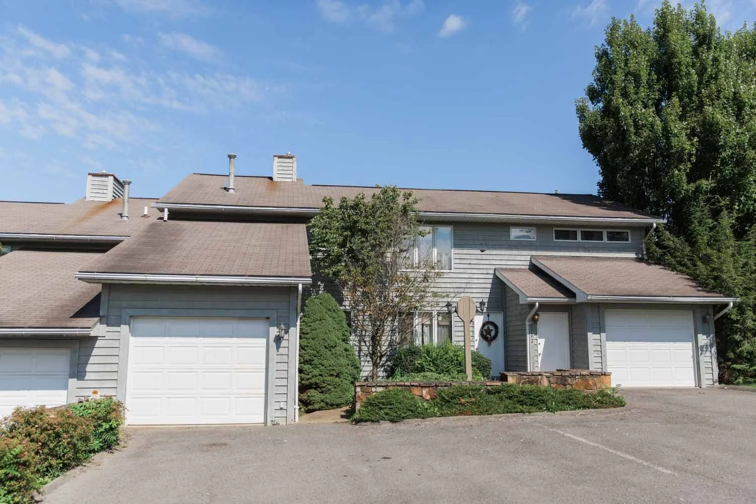 Whisper Creek Apartments