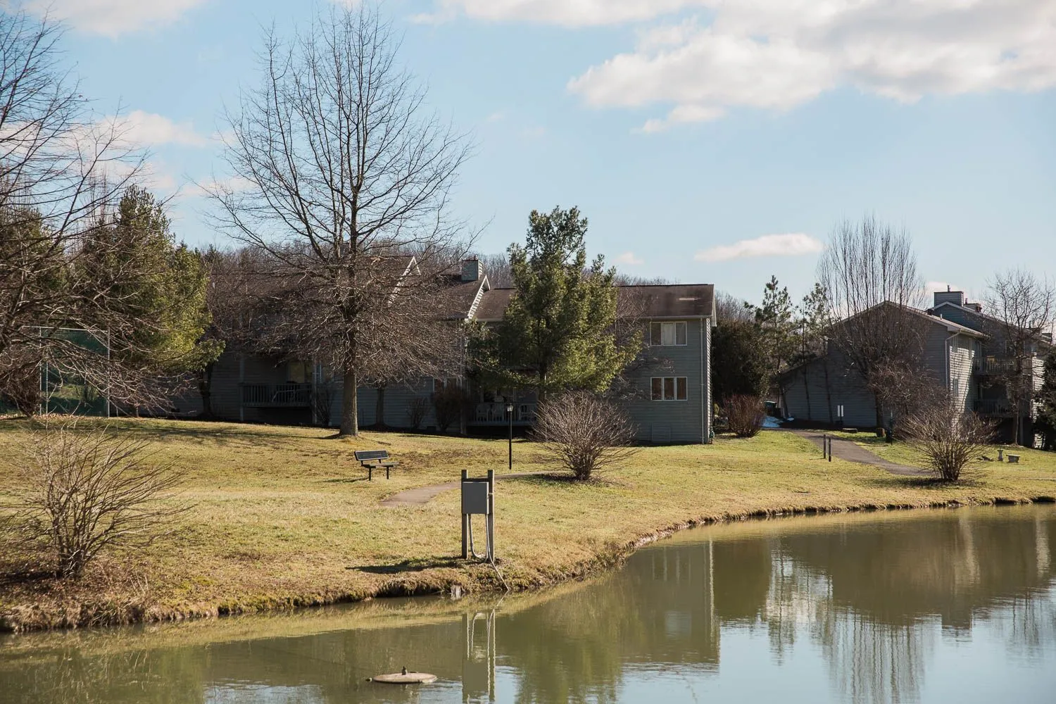 Whisper Creek Apartments
