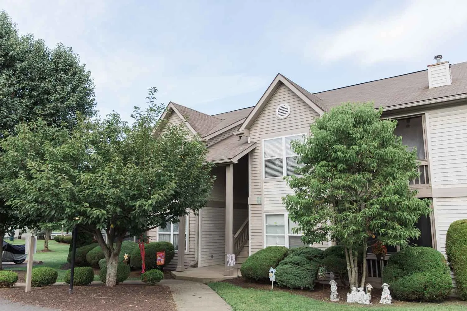 Whisper Creek Apartments