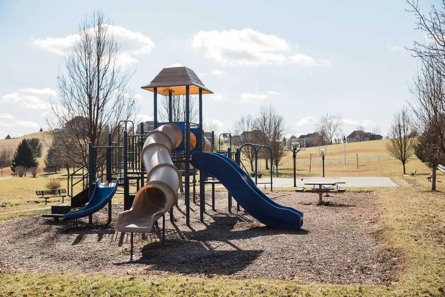 Whisper Creek Apartments