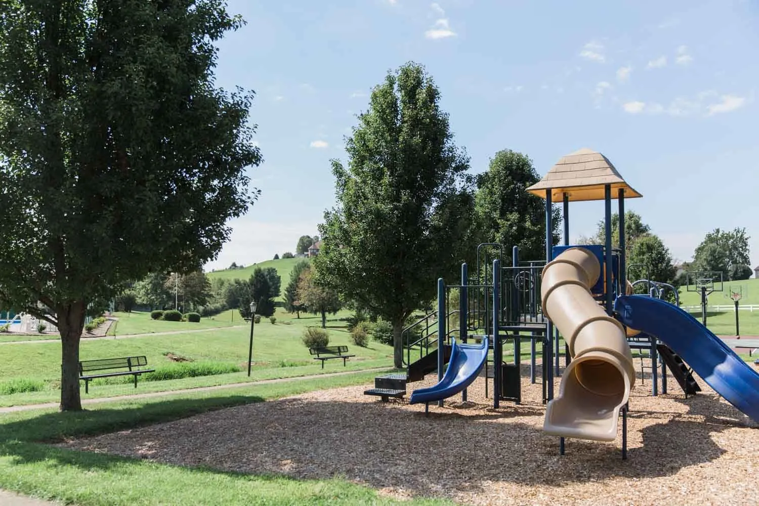 Whisper Creek Apartments