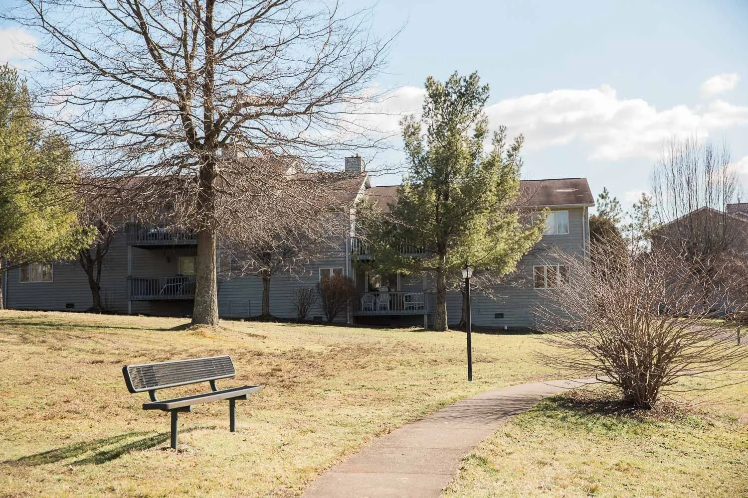 Whisper Creek Apartments