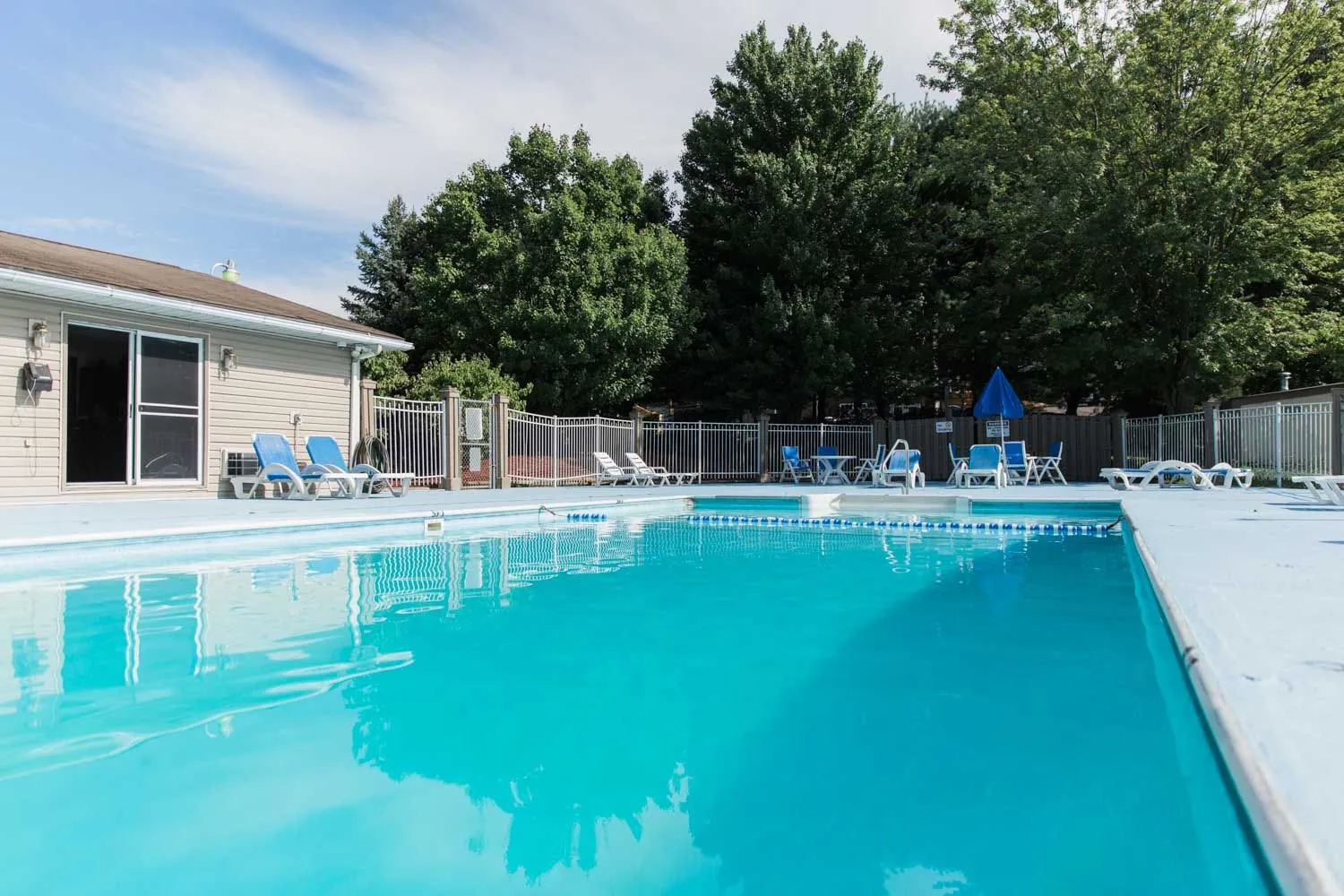 Whisper Creek Apartments