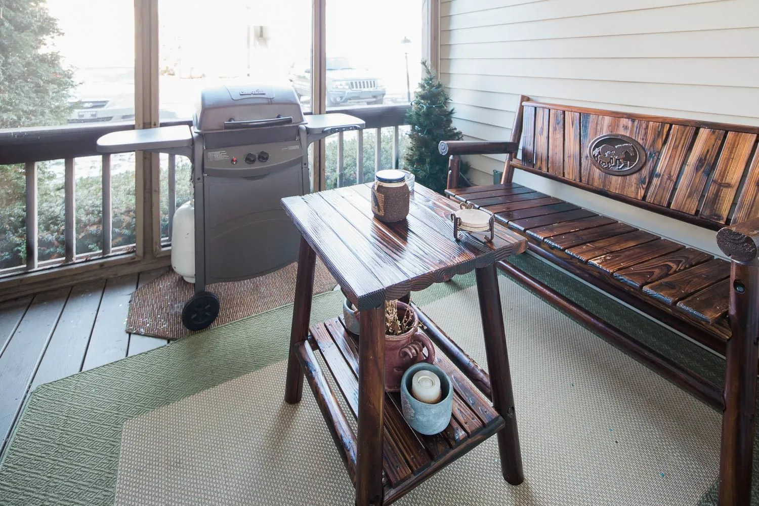 Whisper Creek Apartments