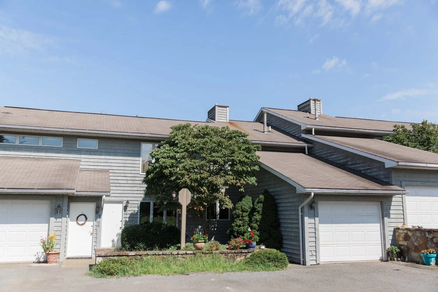 Whisper Creek Apartments