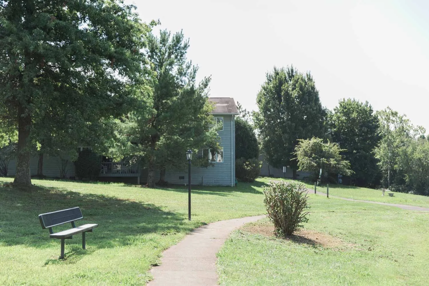 Whisper Creek Apartments