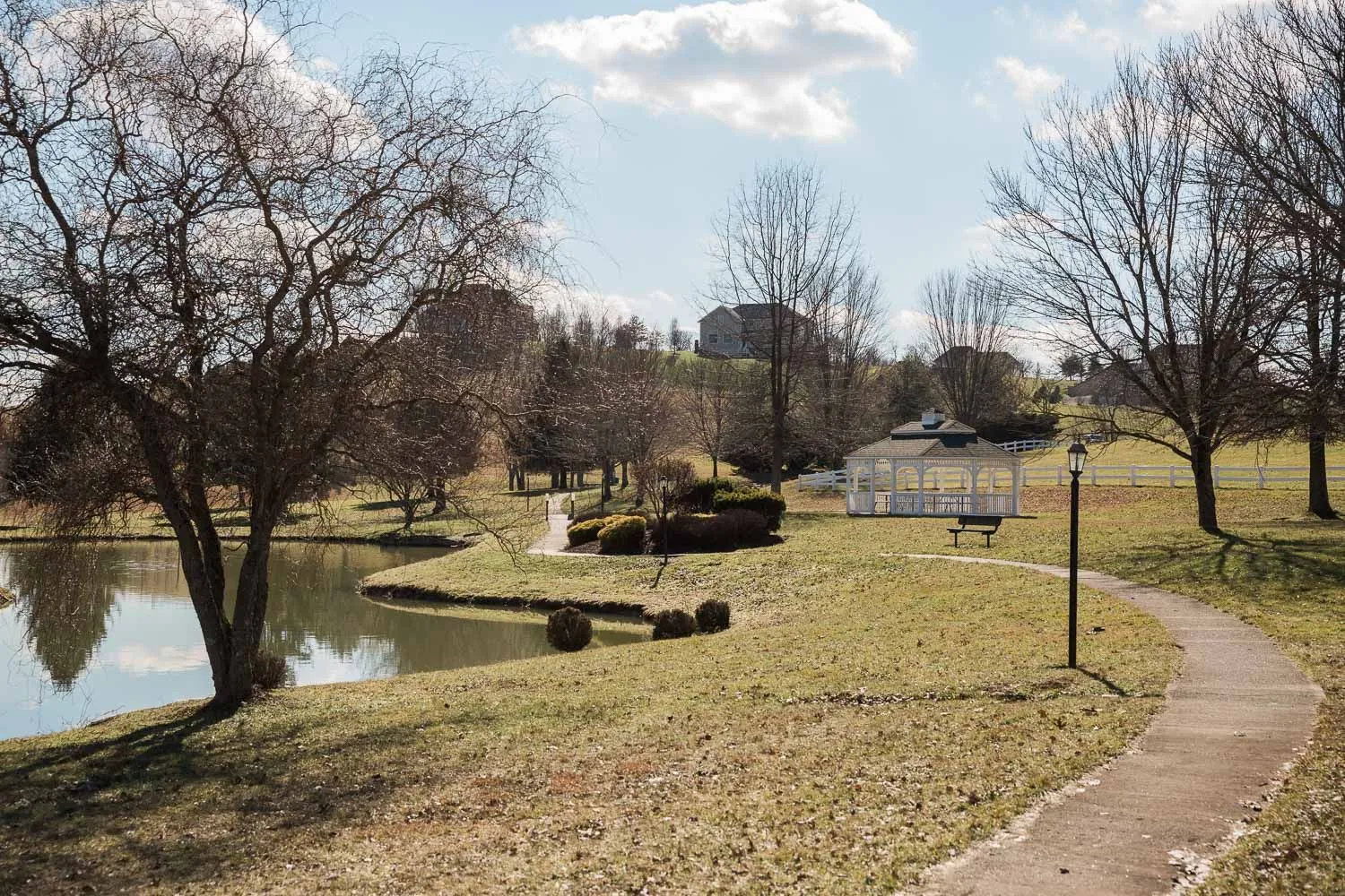 Whisper Creek Apartments