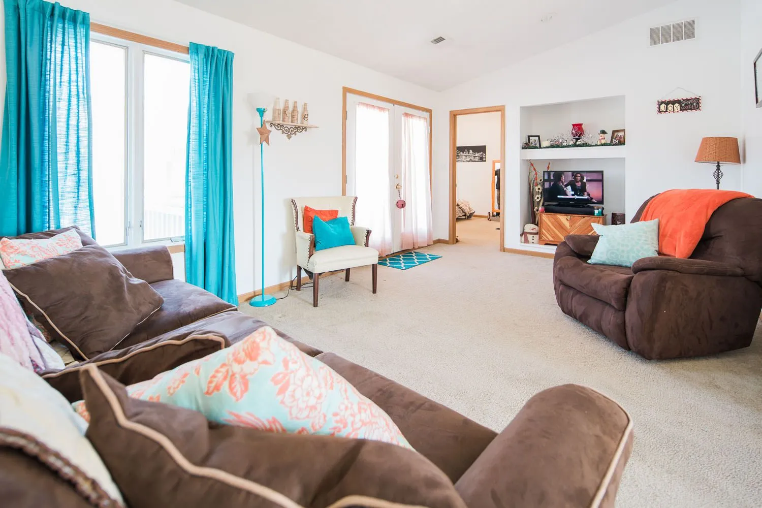 Whisper Creek Apartments