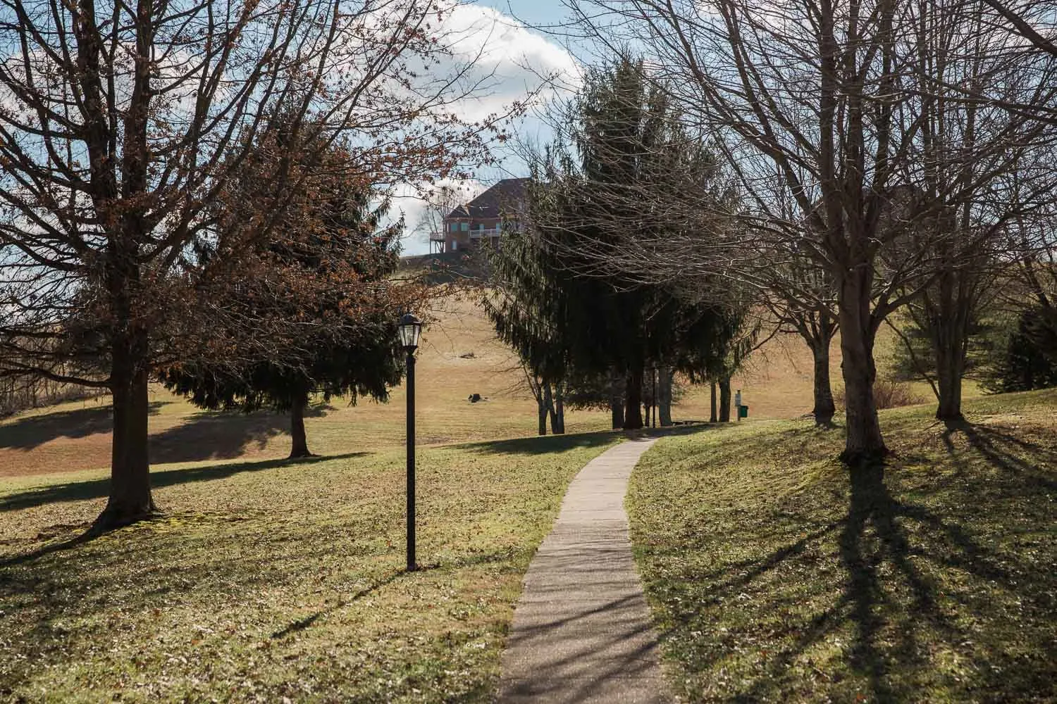 Whisper Creek Apartments