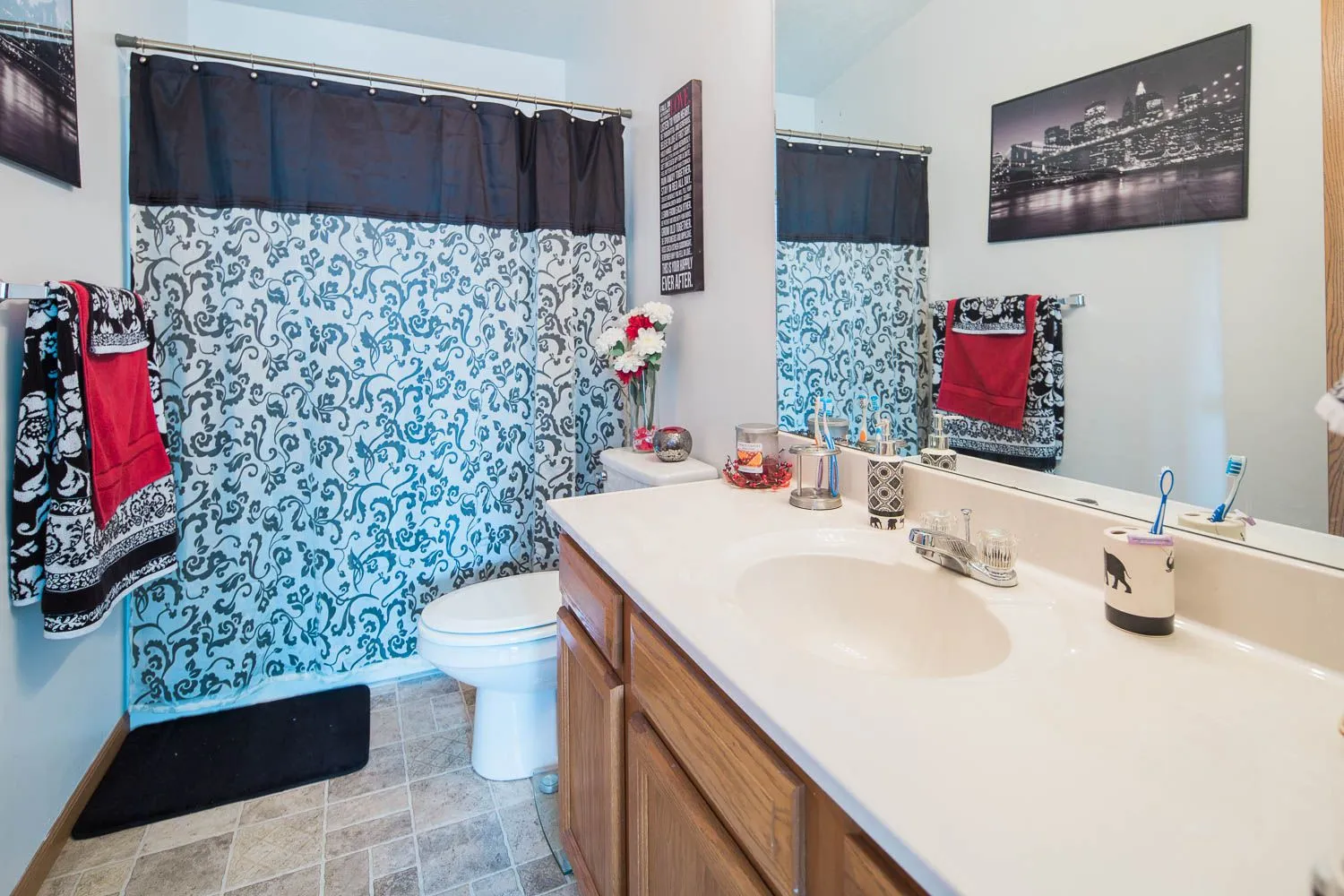 Whisper Creek Apartments