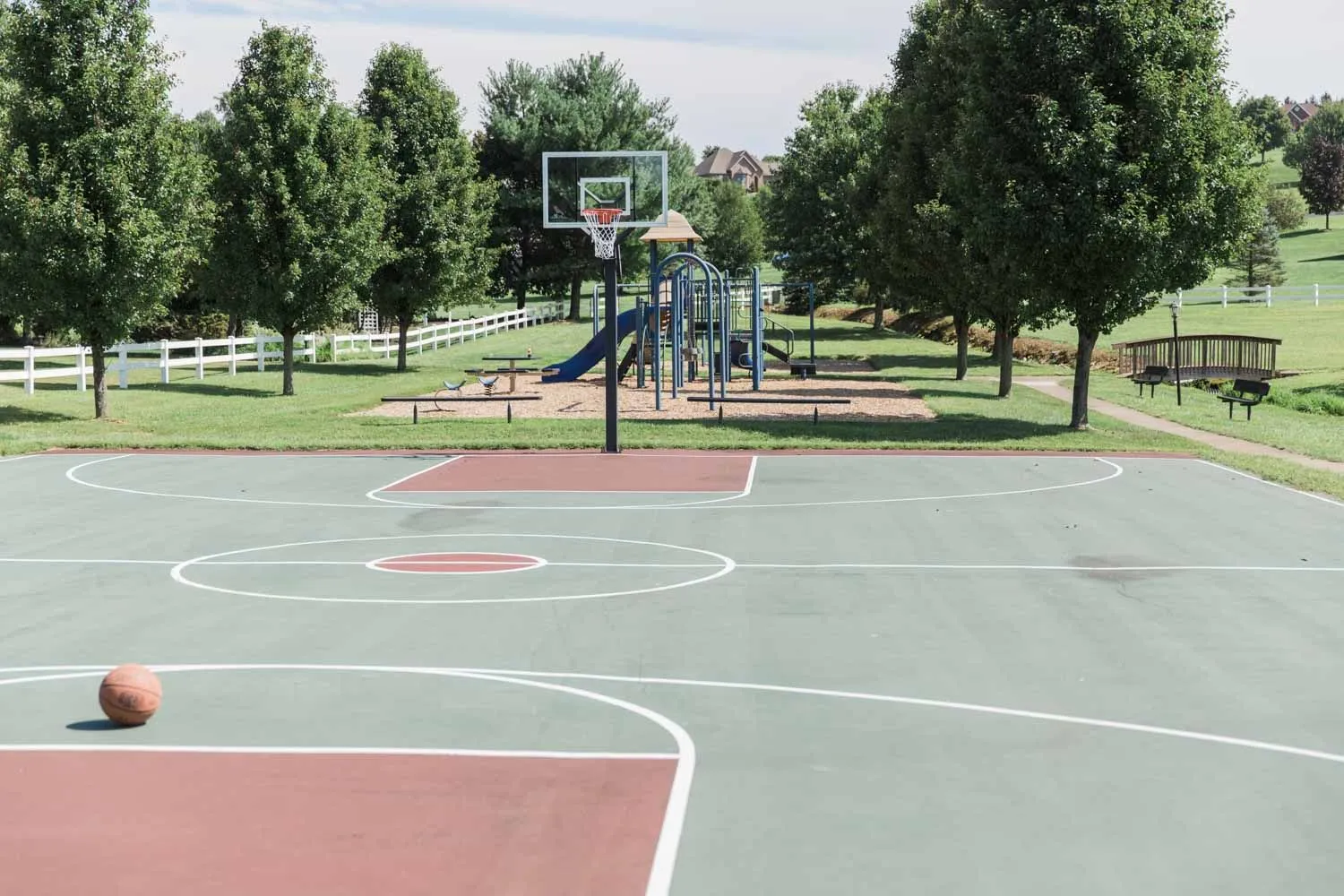 Whisper Creek Apartments