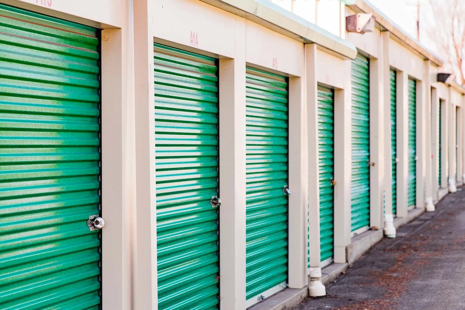 Chateau South - Village at White Hall