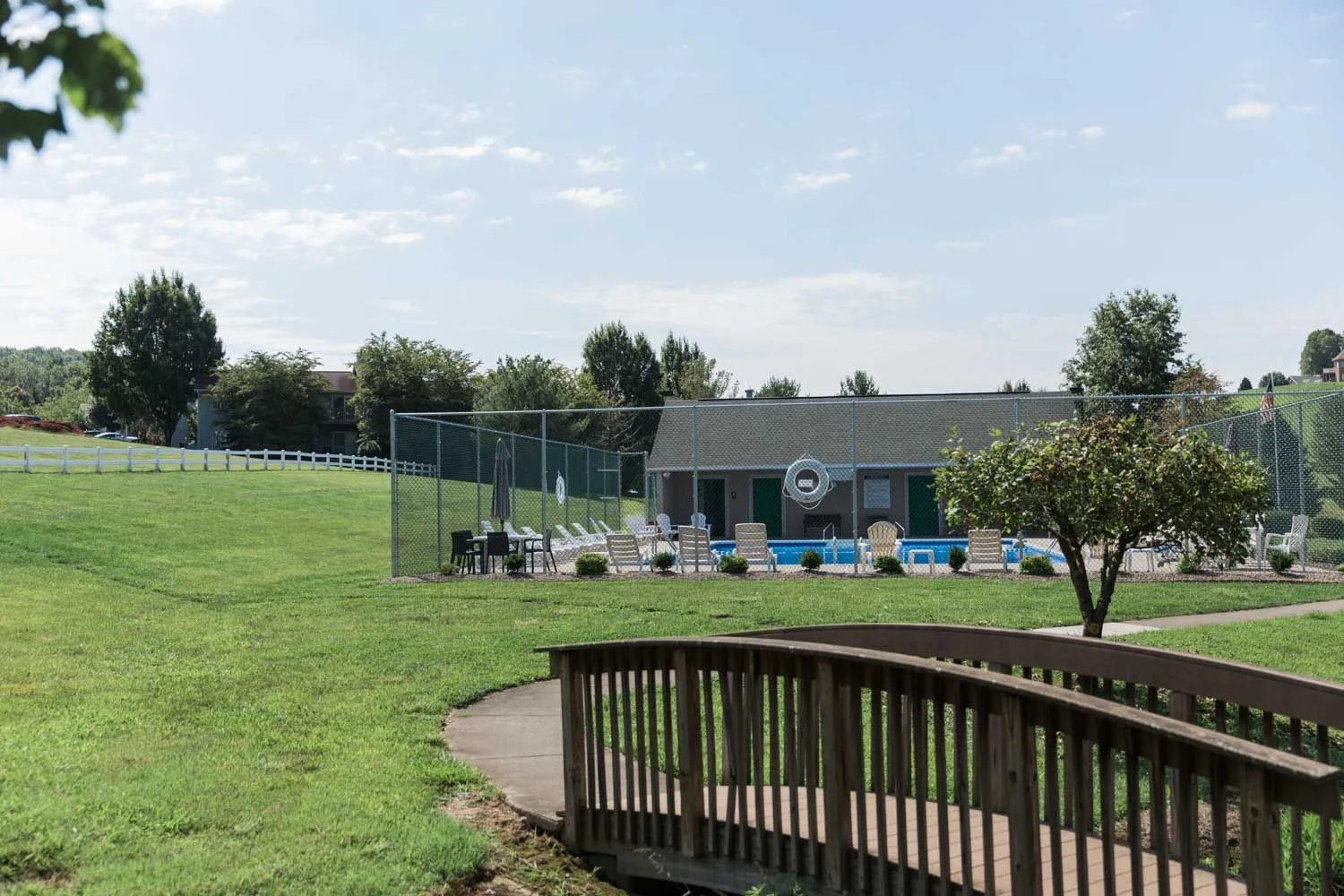 Whisper Creek Apartments