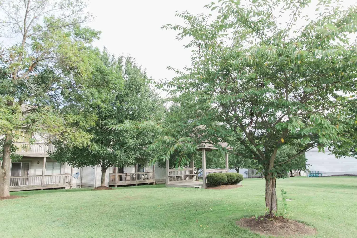 Whisper Creek Apartments