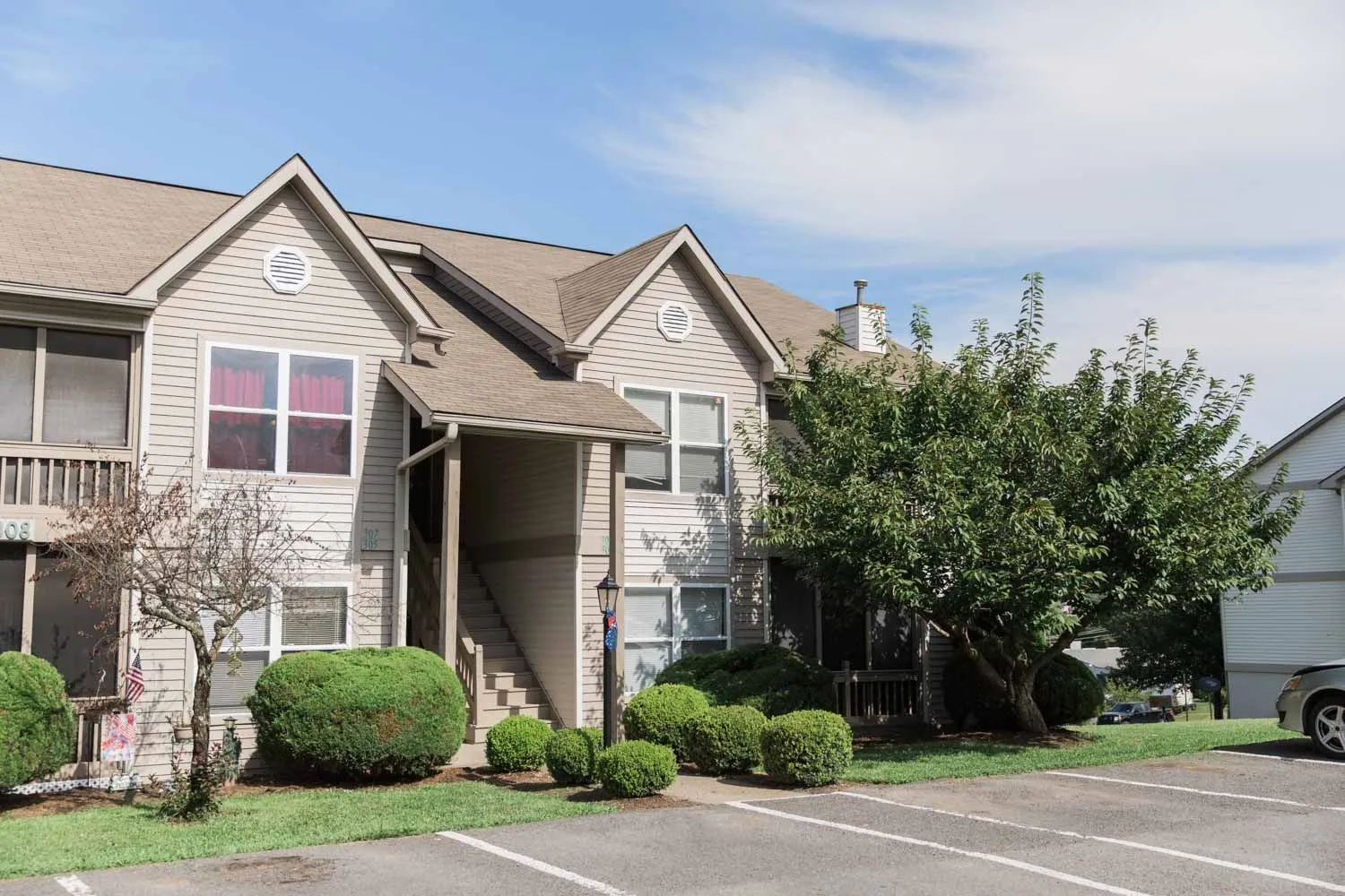 Whisper Creek Apartments