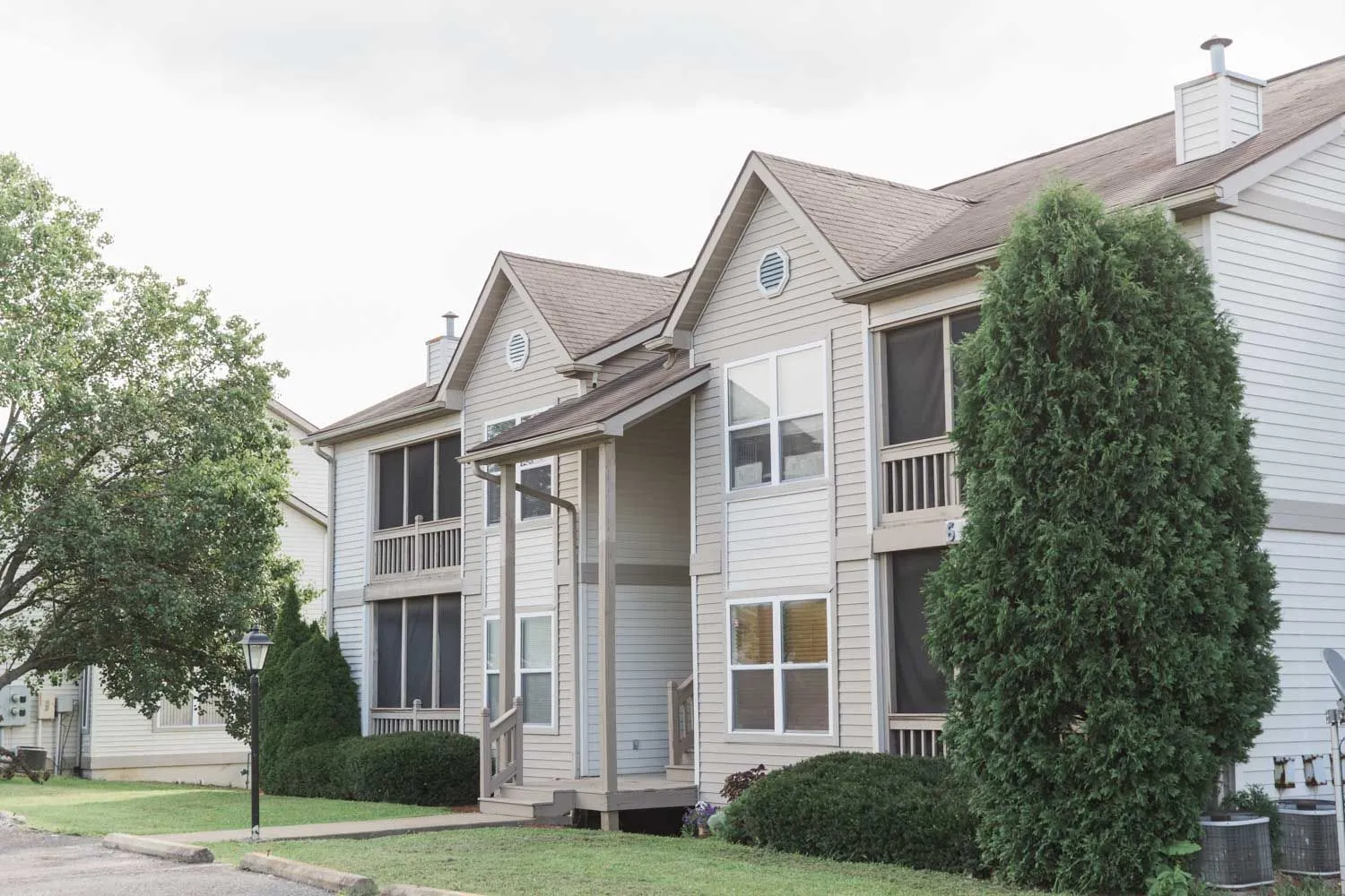 Whisper Creek Apartments