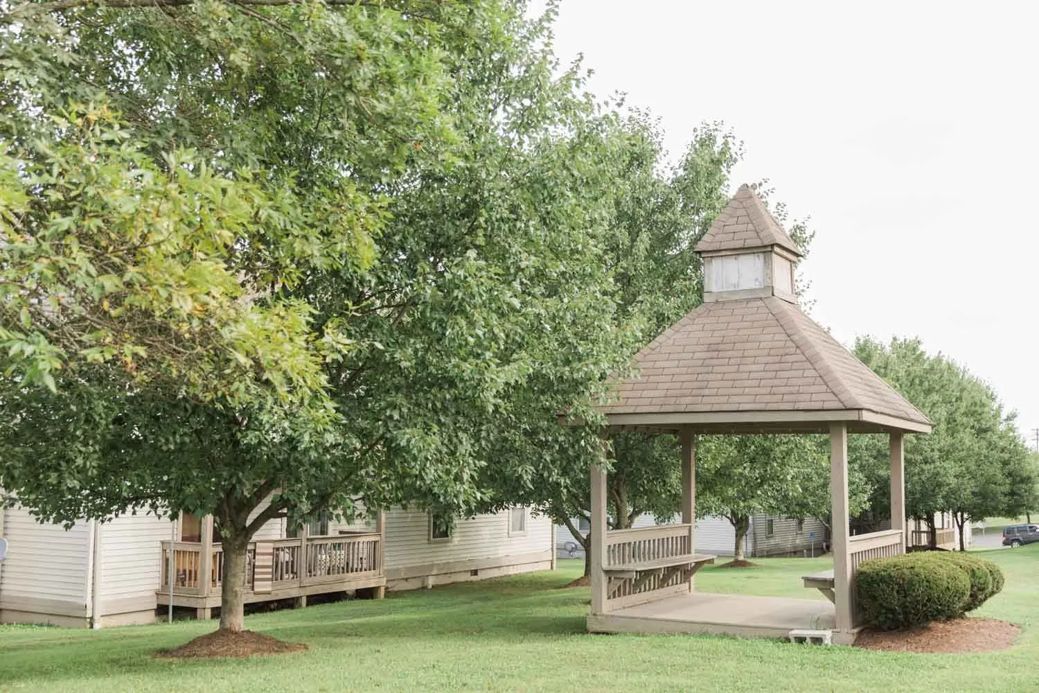 Whisper Creek Apartments