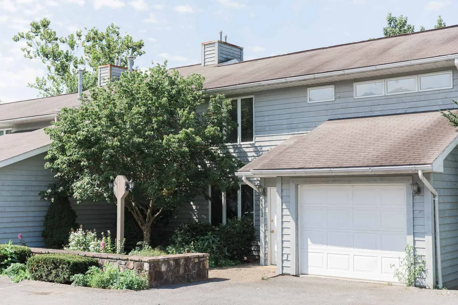 Whisper Creek Apartments