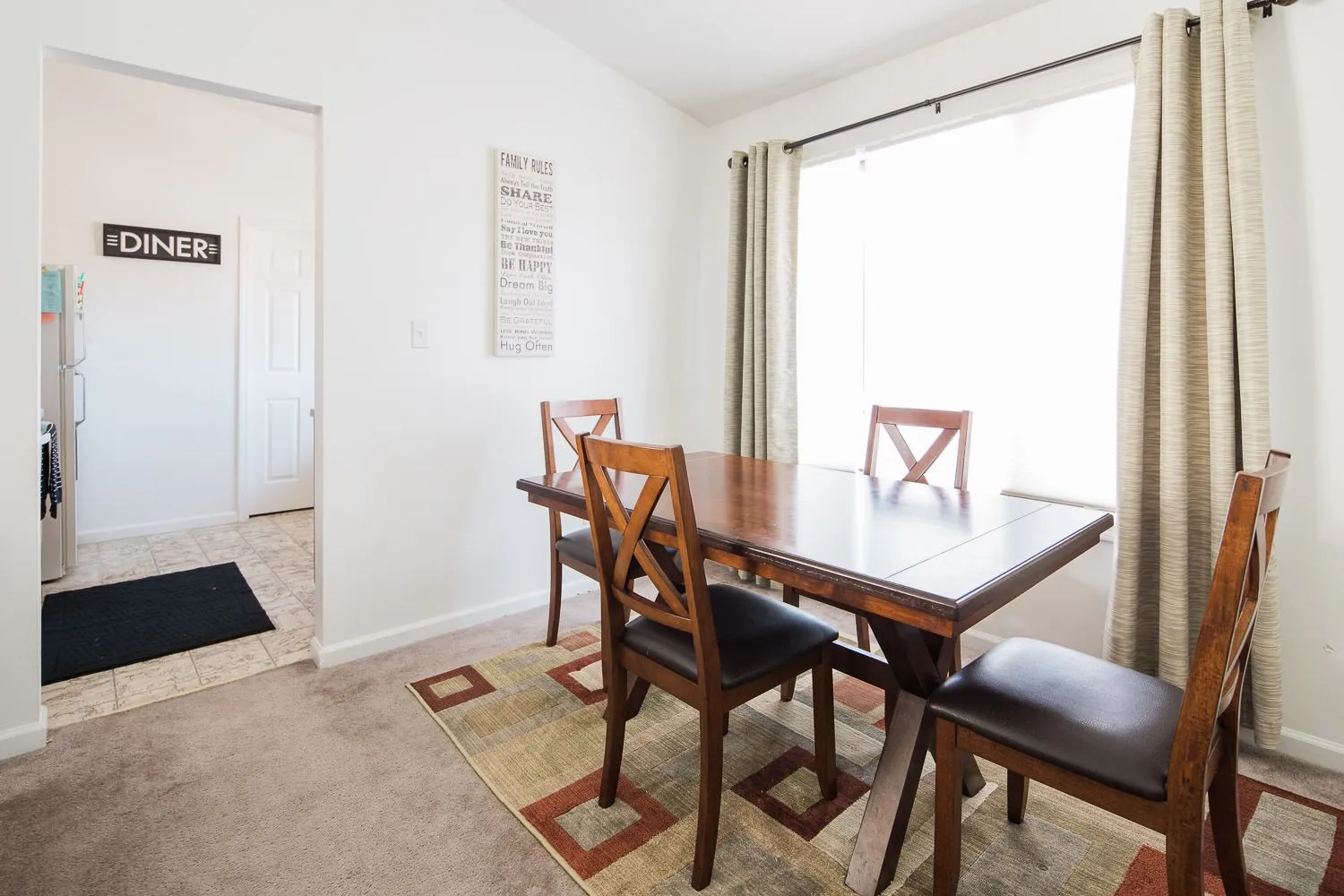 Whisper Creek Apartments