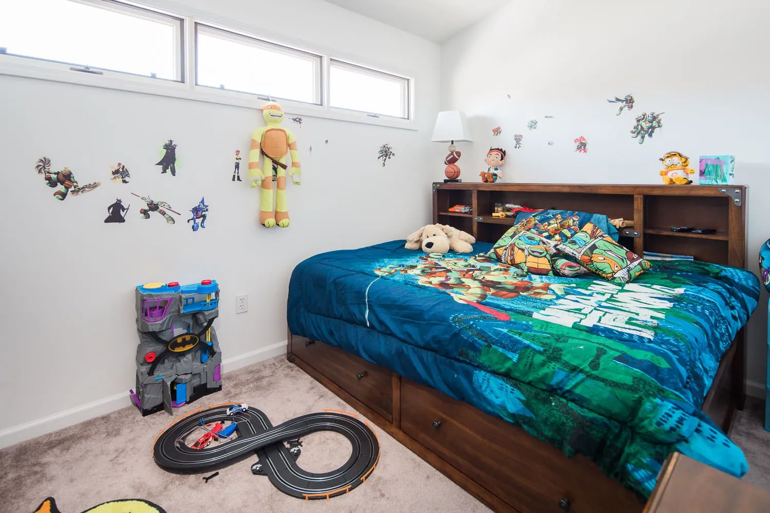 Whisper Creek Apartments