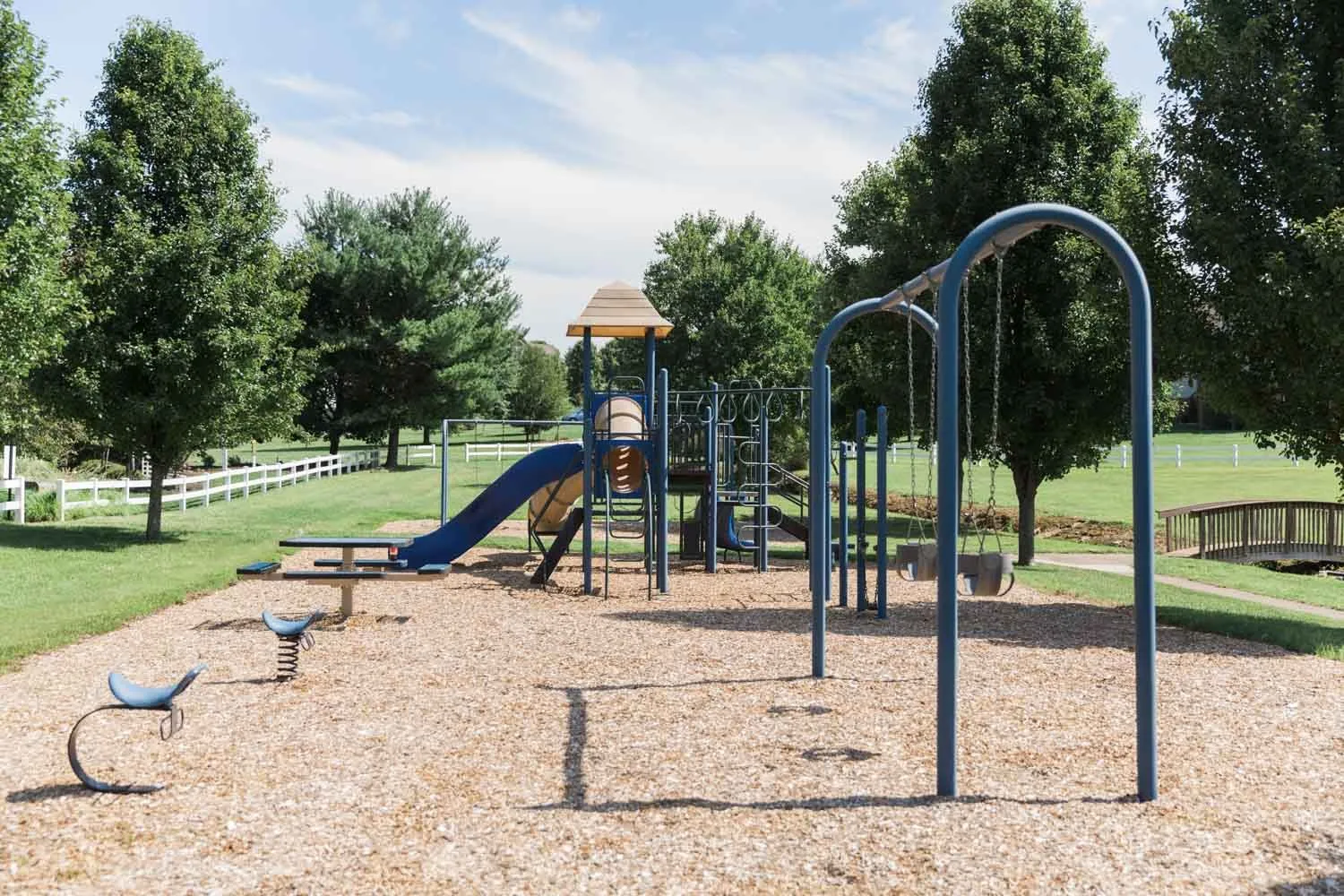 Whisper Creek Apartments