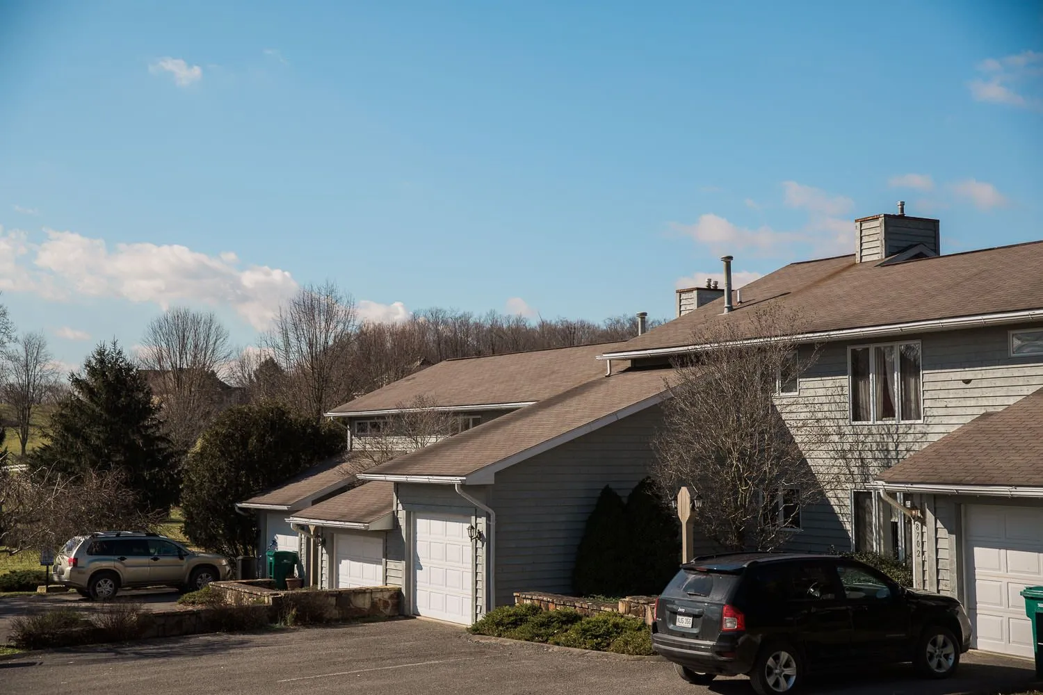 Whisper Creek Apartments