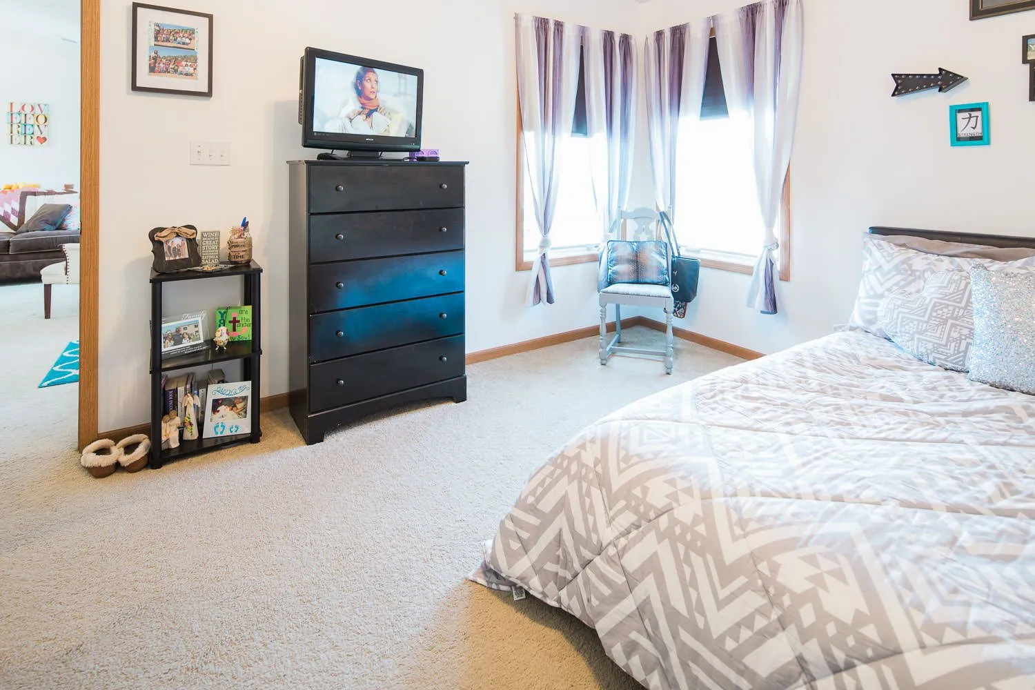 Whisper Creek Apartments