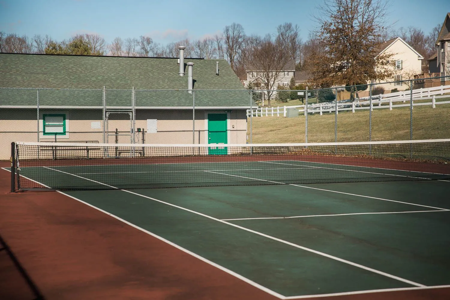 Whisper Creek Apartments