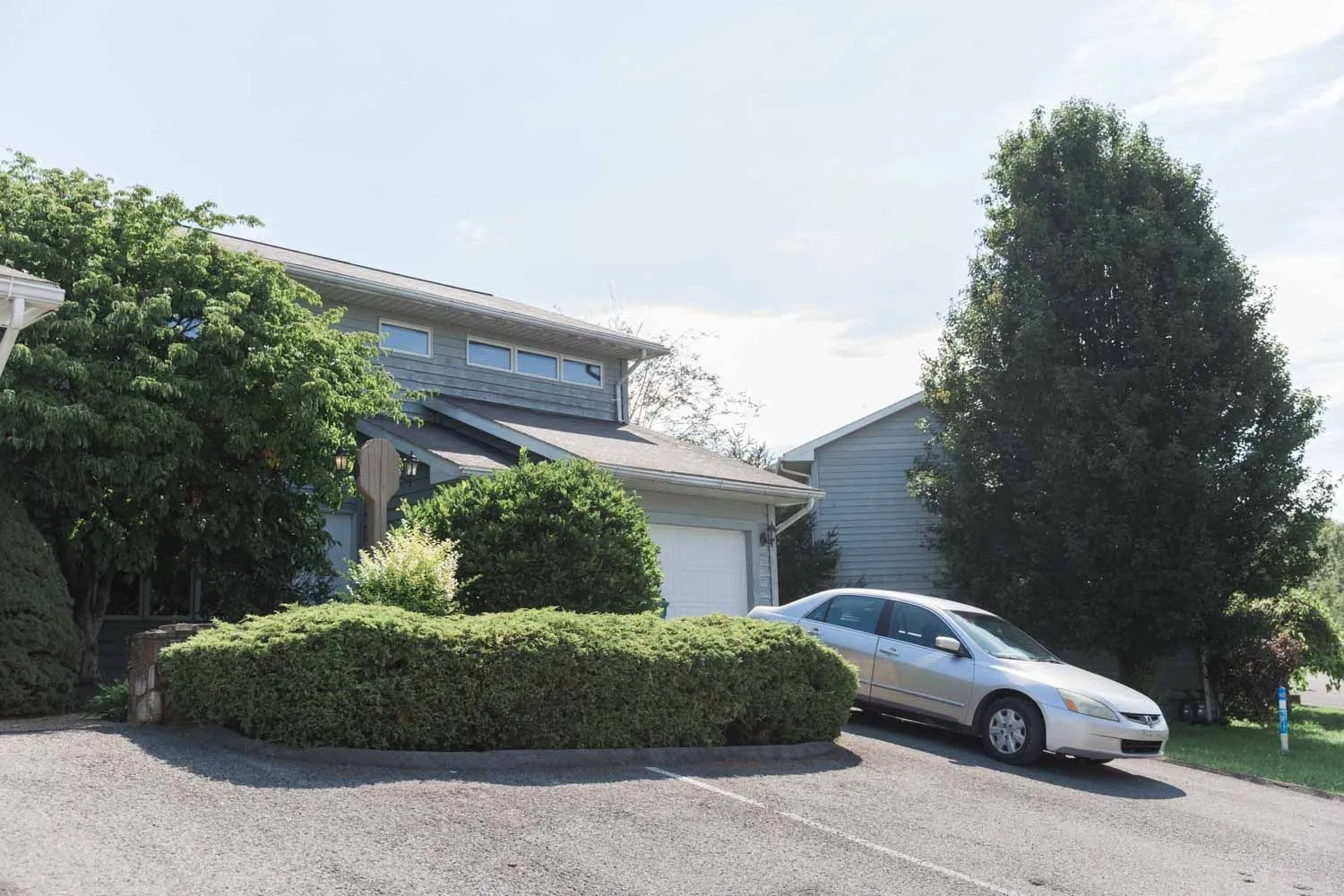 Whisper Creek Apartments