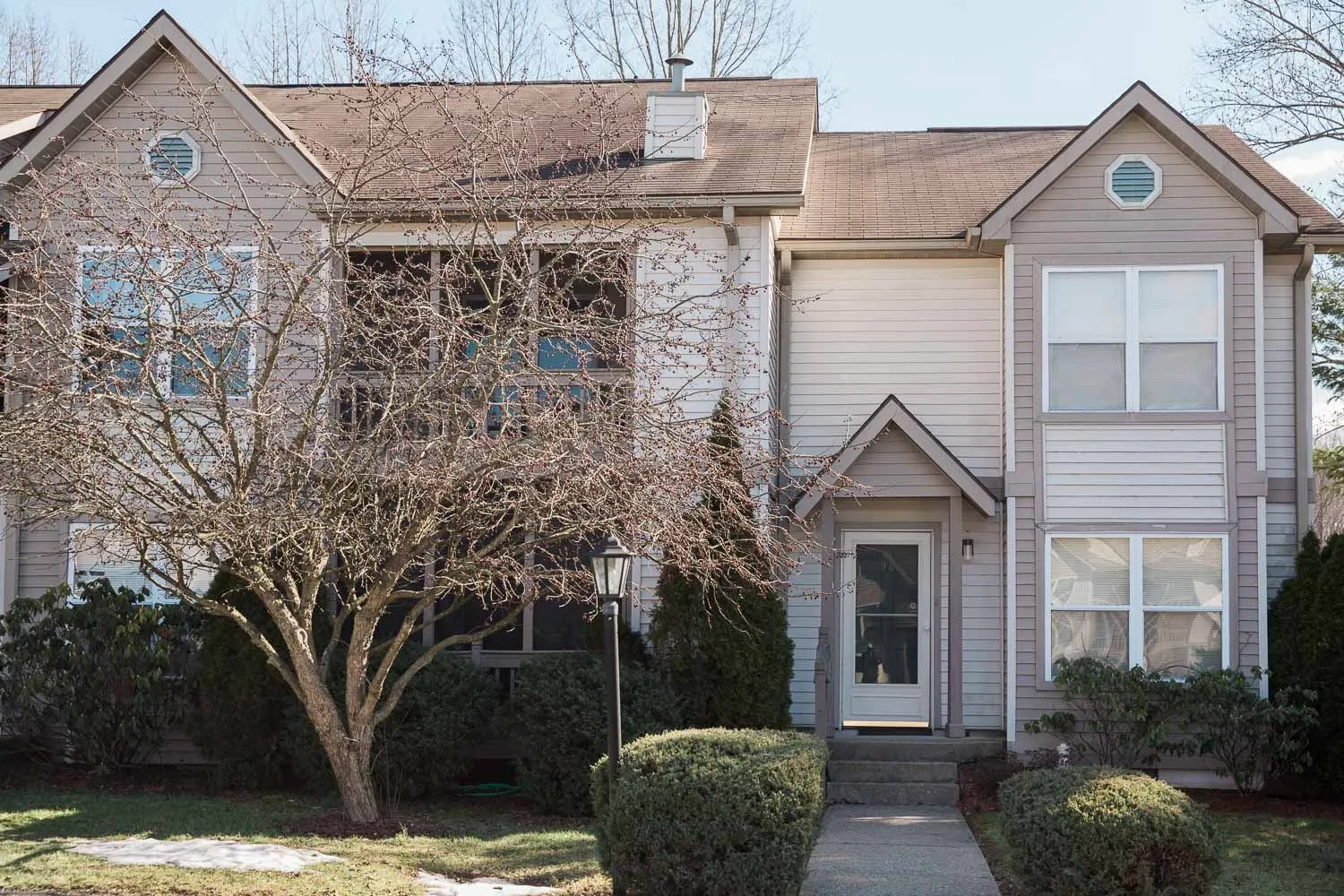 Whisper Creek Apartments