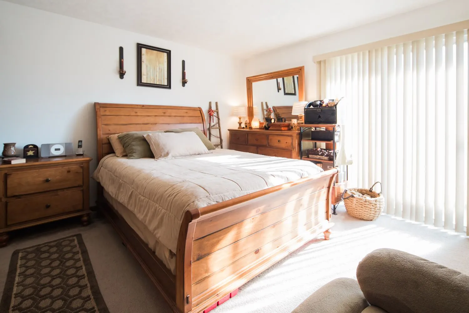 Whisper Creek Apartments