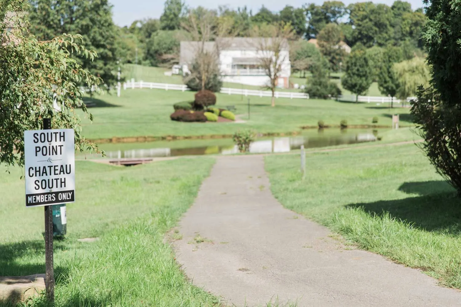 Whisper Creek Apartments