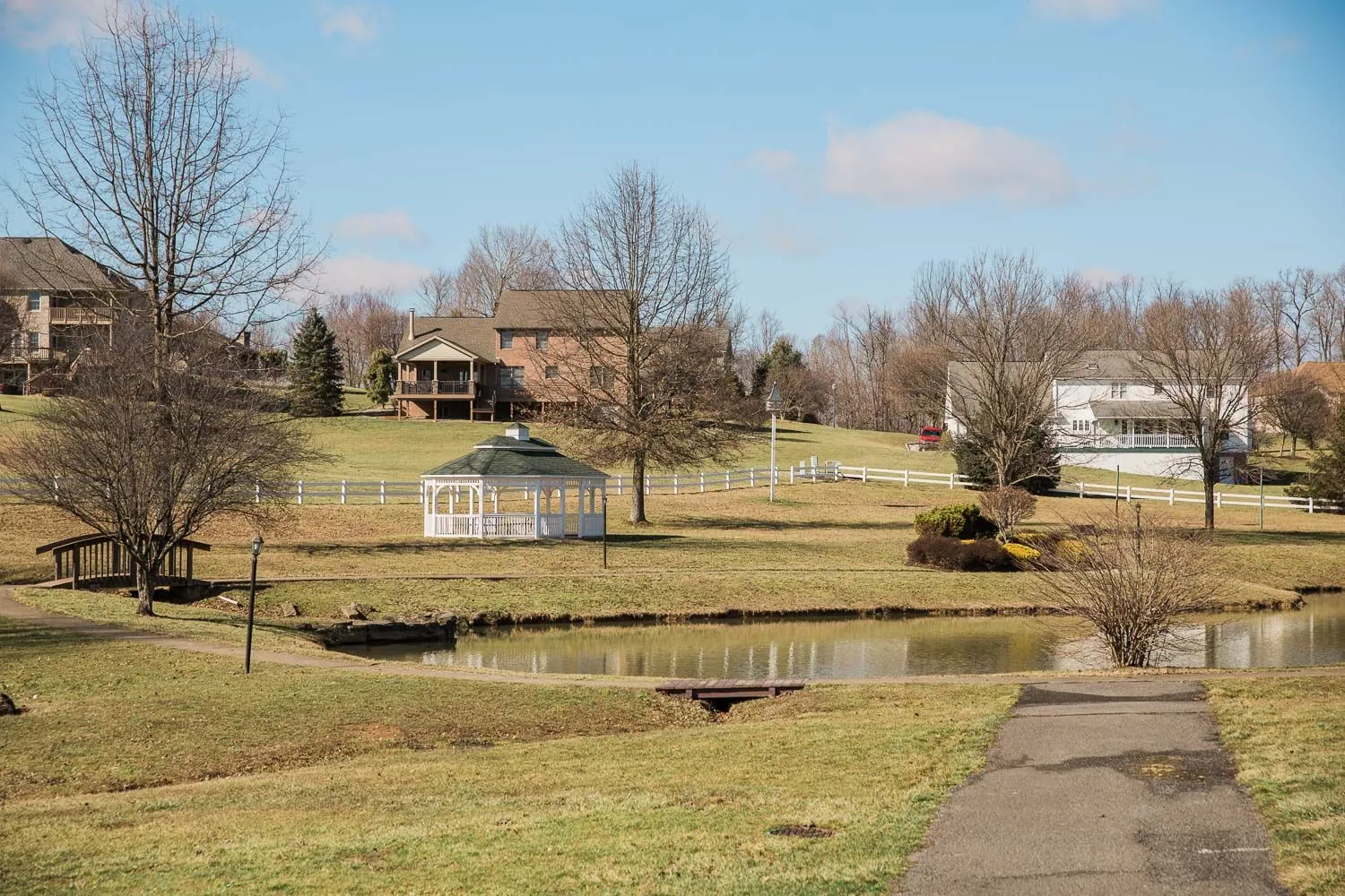 Whisper Creek Apartments