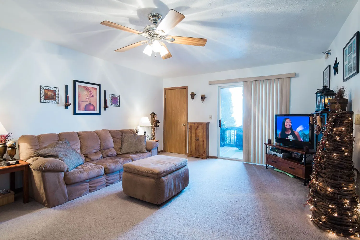 Whisper Creek Apartments