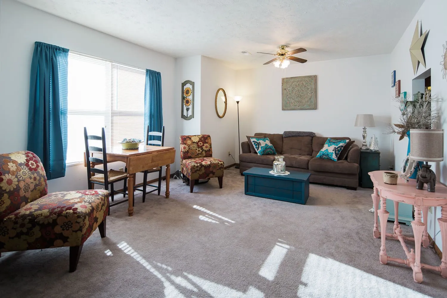 Whisper Creek Apartments